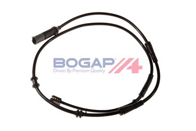 BOGAP B7118144 Číslo výrobce: 9031900090. EAN: 4251789149855.
