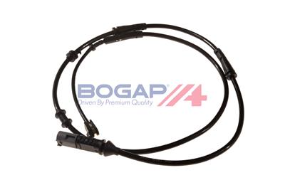 BOGAP B7118144 Číslo výrobce: 85369095000. EAN: 4251789149855.