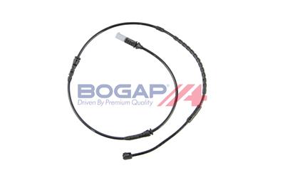 BOGAP B7118145 Číslo výrobce: 9031900090. EAN: 4251789149862.