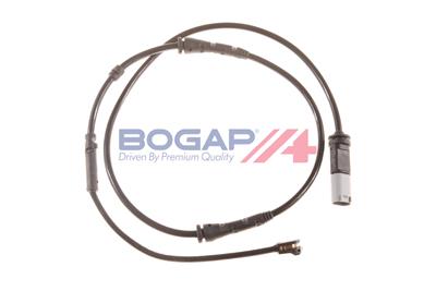 BOGAP B7118148 Číslo výrobce: 9031900090. EAN: 4251789149893.