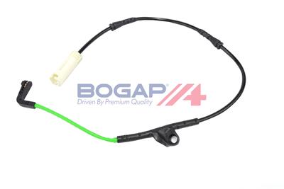 BOGAP B7118152 Číslo výrobce: 9031900090. EAN: 4251789149923.