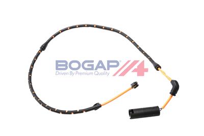 BOGAP B7118159 Číslo výrobce: 85369095000. EAN: 4251789149992.