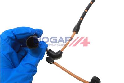 BOGAP B7118159 Číslo výrobce: 85369095000. EAN: 4251789149992.