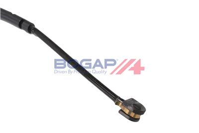 BOGAP B7118172 Číslo výrobce: 85369095000. EAN: 4251789150127.