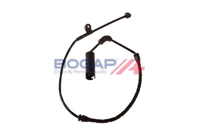 BOGAP B7118175 Číslo výrobce: 9031900090. EAN: 4251789150158.