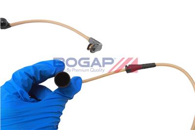 BOGAP B7118176 Číslo výrobce: 85369095000. EAN: 4251789150165.