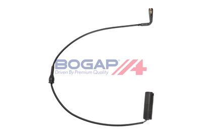 BOGAP B7118177 Číslo výrobce: 85369095000. EAN: 4251789150172.