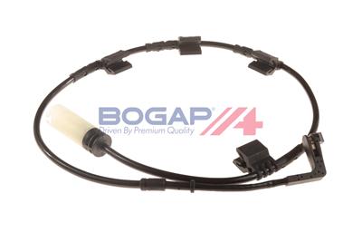 BOGAP B7118180 Číslo výrobce: 85369095000. EAN: 4251789150202.