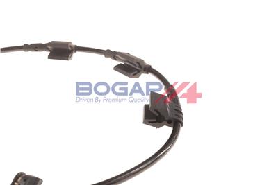 BOGAP B7118180 Číslo výrobce: 85369095000. EAN: 4251789150202.