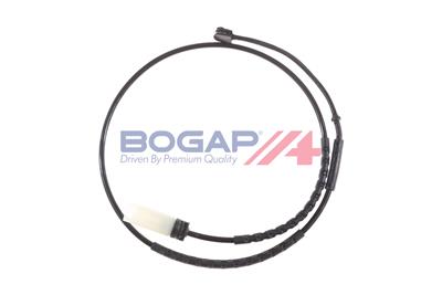 BOGAP B7118182 Číslo výrobce: 85369095000. EAN: 4251789150226.