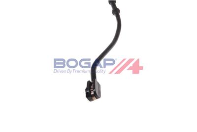 BOGAP B7118182 Číslo výrobce: 85369095000. EAN: 4251789150226.