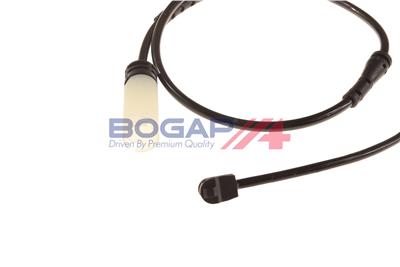 BOGAP B7118183 Číslo výrobce: 85369095000. EAN: 4251789150233.