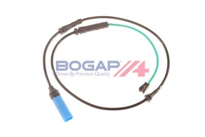 BOGAP B7118188 Číslo výrobce: 9031900090. EAN: 4255596516268.