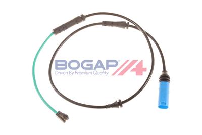 BOGAP B7118188 Číslo výrobce: 85369095000. EAN: 4255596516268.