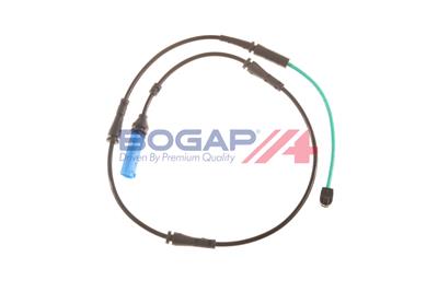 BOGAP B7118189 Číslo výrobce: 9031900090. EAN: 4255596516275.