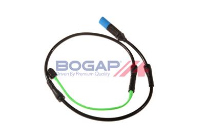 BOGAP B7118192 Číslo výrobce: 9031900090. EAN: 4255596516305.