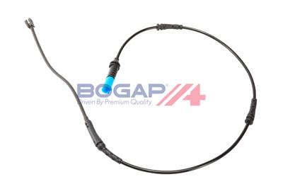 BOGAP B7118193 Číslo výrobce: 85369095000. EAN: 4255596516312.