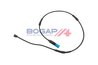 BOGAP B7118193 Číslo výrobce: 85369095000. EAN: 4255596516312.