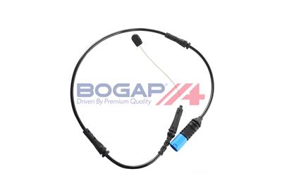 BOGAP B7118202 Číslo výrobce: 85369095000.