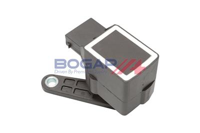 BOGAP B7212102 Číslo výrobce: 90318020000. EAN: 4251789152213.