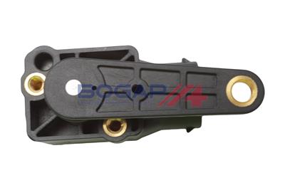 BOGAP B7212106 Číslo výrobce: 90318020000. EAN: 4251789129345.