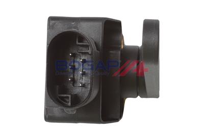 BOGAP B7212107 Číslo výrobce: 90318020000. EAN: 4251789129352.