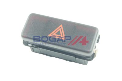 BOGAP B7332101 Číslo výrobce: 8536500090.