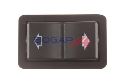 BOGAP B7358103 Číslo výrobce: 85365019900. EAN: 4251789154149.