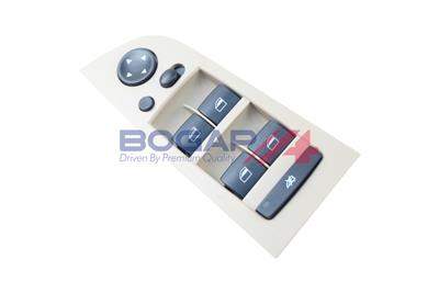 BOGAP B7358111 Číslo výrobce: 85365019900. EAN: 4251789154200.