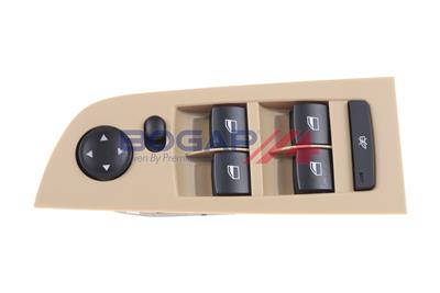 BOGAP B7358112 Číslo výrobce: 85365019900. EAN: 4251789154217.