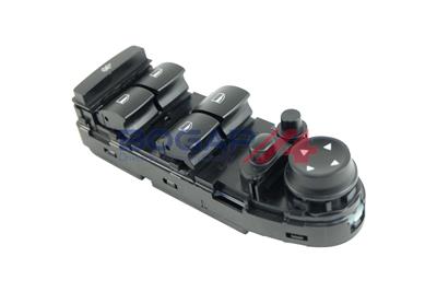 BOGAP B7358113 Číslo výrobce: 85365019900. EAN: 4251789154224.