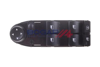 BOGAP B7358114 Číslo výrobce: 85365019900. EAN: 4251789154231.