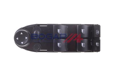 BOGAP B7358115 Číslo výrobce: 85365019900. EAN: 4251789154248.