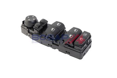 BOGAP B7358122 Číslo výrobce: 8536500090. EAN: 4251789154309.