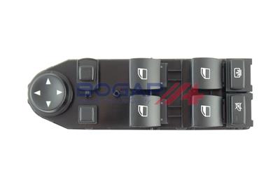 BOGAP B7358131 Číslo výrobce: 85365019900. EAN: 4251789154392.