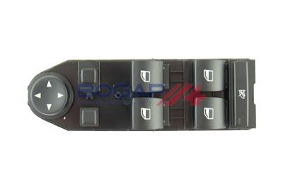 BOGAP B7358134 Číslo výrobce: 85365019900. EAN: 4251789154422.