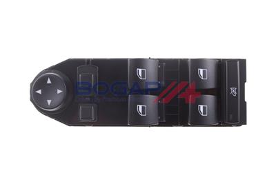 BOGAP B7358135 Číslo výrobce: 85365019900. EAN: 4251789154439.