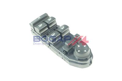 BOGAP B7358137 Číslo výrobce: 85365019900. EAN: 4251789154453.