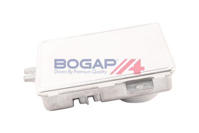 BOGAP B7526105 Číslo výrobce: 90329000900. EAN: 4255659904490.