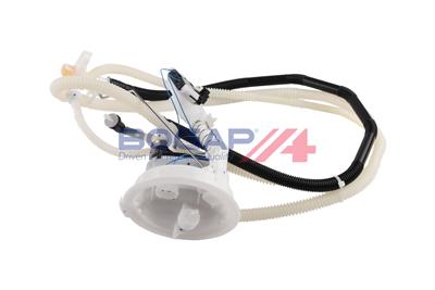 BOGAP B8110129 Číslo výrobce: 84212300900. EAN: 4255596546166.