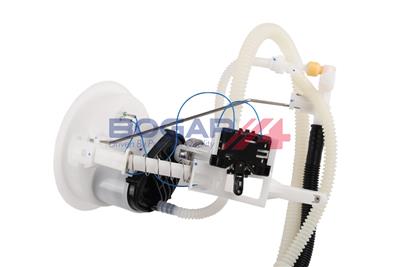 BOGAP B8110129 Číslo výrobce: 84212300900. EAN: 4255596546166.