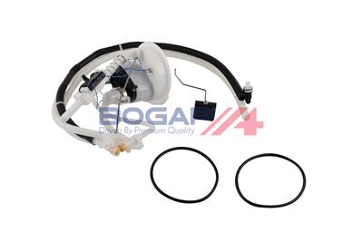 BOGAP B8110130 Číslo výrobce: 8413303000. EAN: 4255596546173.