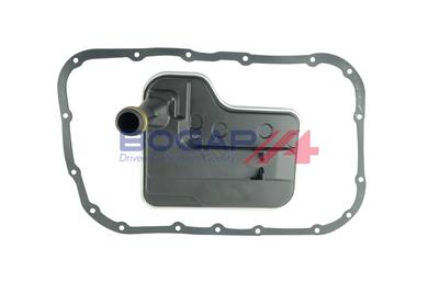 BOGAP B8115101 Číslo výrobce: 84212980900. EAN: 4251789158147.