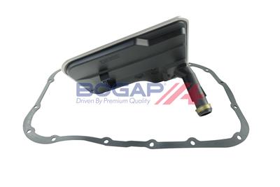 BOGAP B8115101 Číslo výrobce: 84212980900. EAN: 4251789158147.