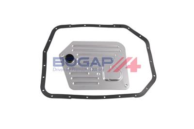 BOGAP B8115107 Číslo výrobce: 8421230000. EAN: 4255596510747.