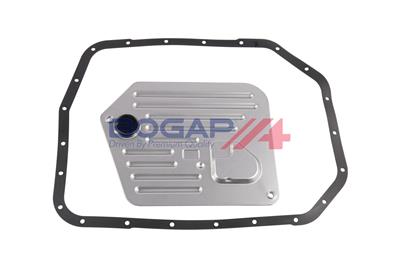 BOGAP B8115107 Číslo výrobce: 84212980900. EAN: 4255596510747.