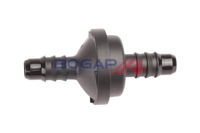 BOGAP C1211110 Číslo výrobce: 84818087900. EAN: 4255596523570.