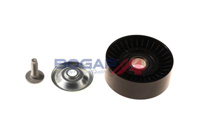 BOGAP C1318109 Číslo výrobce: 8483900090. EAN: 4255596522337.