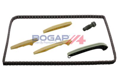 BOGAP C1328124 Číslo výrobce: 8409919990.