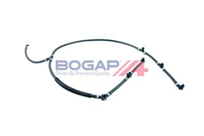 BOGAP C1621109 Číslo výrobce: 39173300900. EAN: 4251789161666.